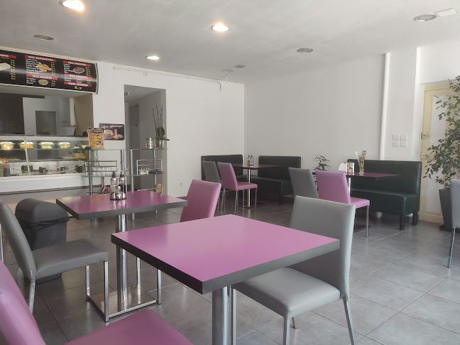 Comentarii opinii despre Kebab saint Louis