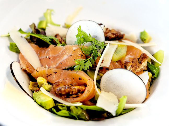 Comentarii opinii despre Le Maddie's Restaurant