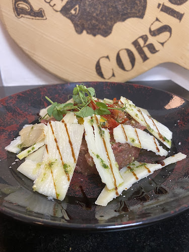 Comentarii opinii despre Le Clos des Oliviers, au Baïsses