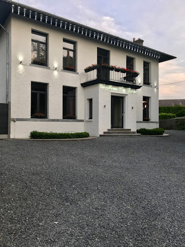 Restaurant Un Moment chez Bacchus - Maubeuge