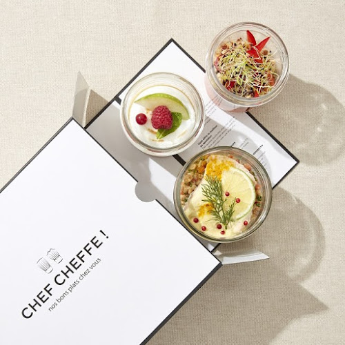 CHEF CHEFFE ! Paris