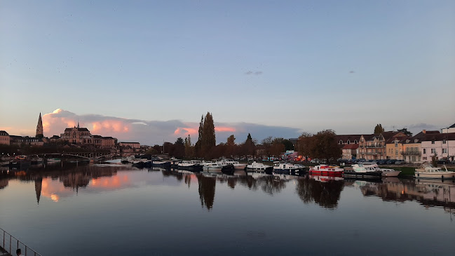 5 Av. Gambetta, 89000 Auxerre, France