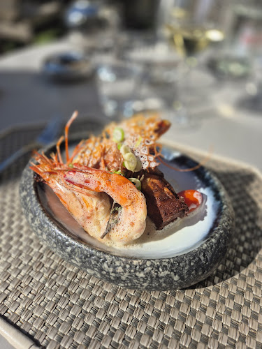 Comentarii opinii despre Restaurant la Colombe