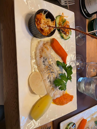 Comentarii opinii despre Chez Fabrice