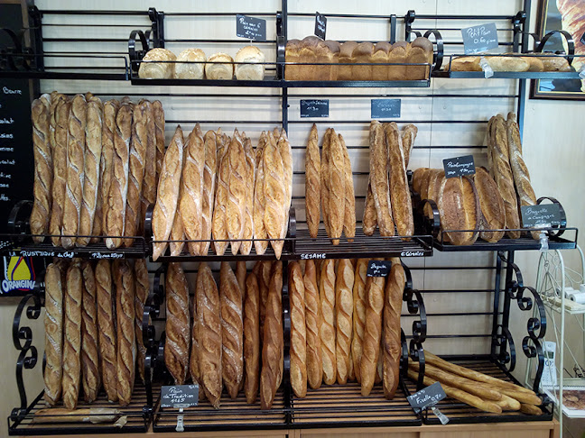 Comentarii opinii despre Boulangerie de l'Arsenal