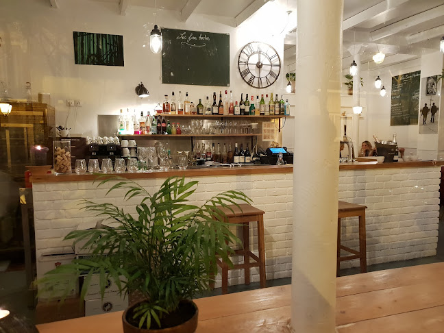 Les Fines Herbes - Saint-Cloud