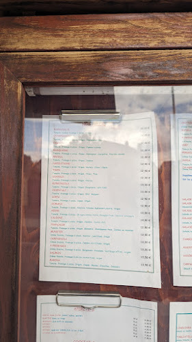 Opinii despre Restaurant Pizza Biagio în Viry-Châtillon - Restauration