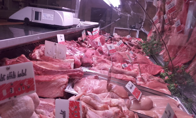 Comentarii opinii despre Boucherie Quatre Etoiles