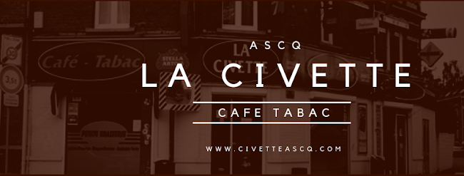 Opinii despre La Civette în Villeneuve-d'Ascq - Restauration