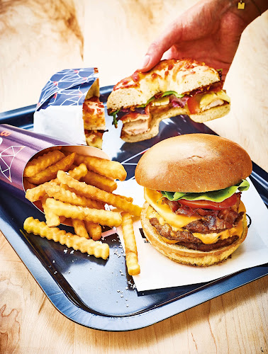 Opinii despre BCHEF - SAINT NAZAIRE în Saint-Nazaire - Restauration