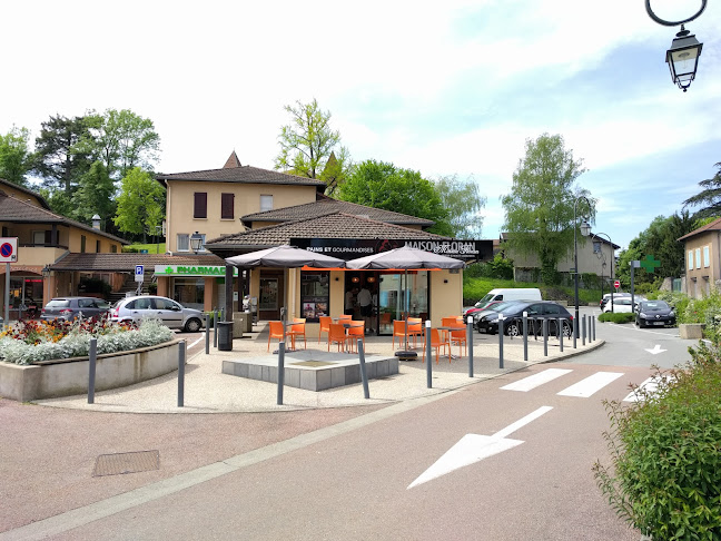 Opinii despre Maison Floran în Montbonnot-Saint-Martin - Restauration