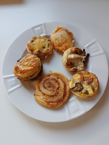 Les Gourmandises de Lulu