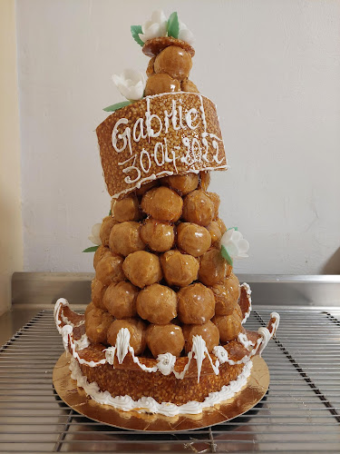 Comentarii opinii despre Boulangerie Da Silva