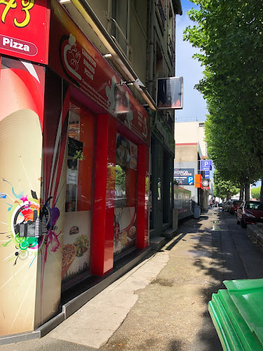 143 Av. Aristide Briand, 93320 Les Pavillons-sous-Bois, France