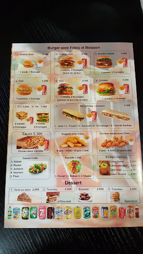 A Bientôt Pizza - Pantin