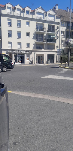 Boulangerie Lys - Restauration