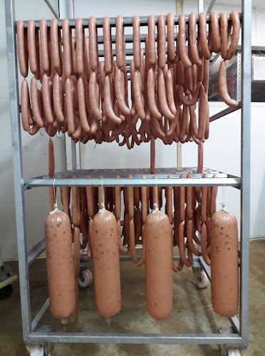 Opinii despre Charcuterie Larçon în Bellignat - Restauration