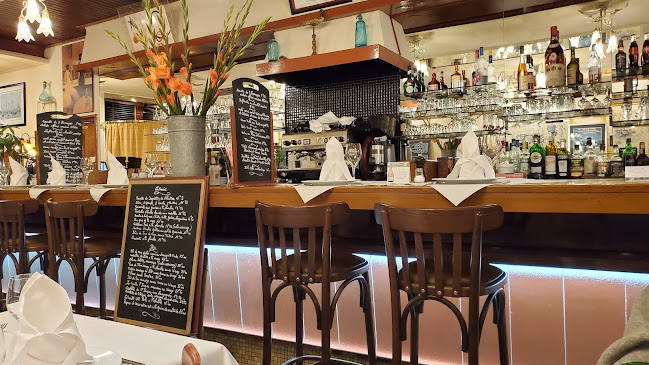 Comptoir à Huitre - Dieppe