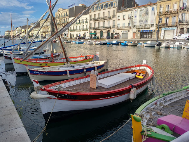 Boulangerie Bon - Sète