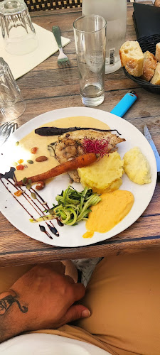 Comptoir des Halles - Restauration