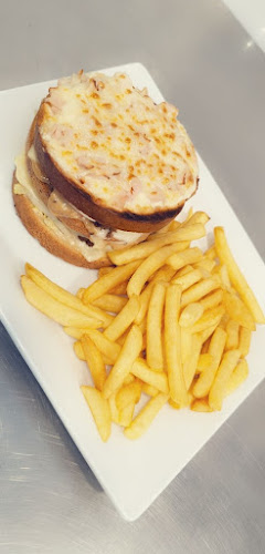 Opinii despre Le Seventies - Wattrelos în Wattrelos - Restauration