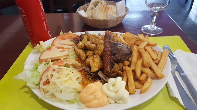 Le Mésopotamie - Auxerre