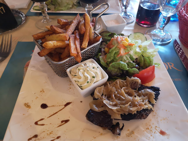 Restaurant la Braise - Bergerac