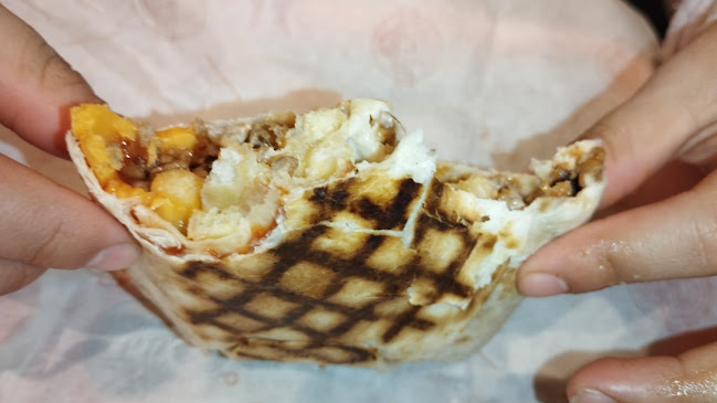 Comentarii opinii despre O'Tacos Clermont, La Pardieu