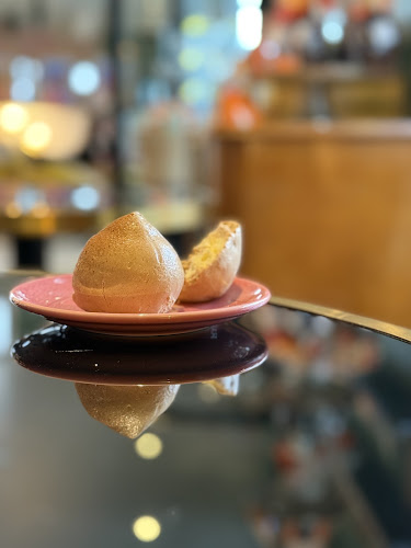 Opinii despre Eugénie în L'Isle-sur-la-Sorgue - Restauration