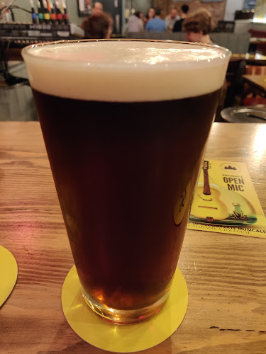 Opinii despre The Frog & Rosbif în Toulouse - Restauration