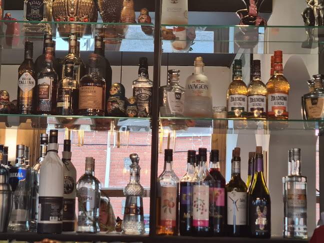 L'Escale Byzantine - Dunkerque