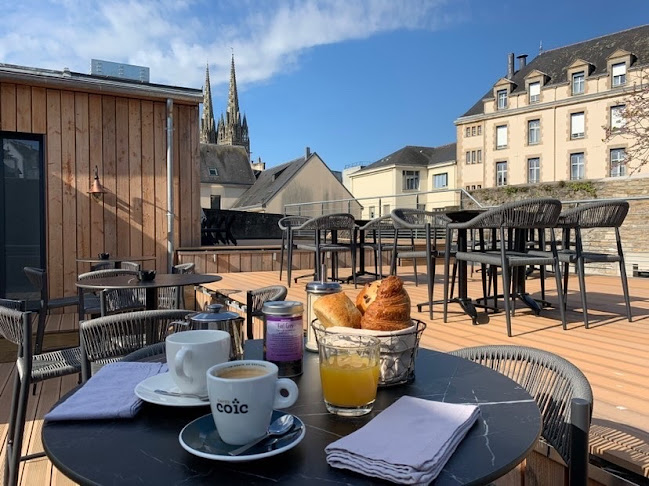 Boulangerie Messidor Kemper