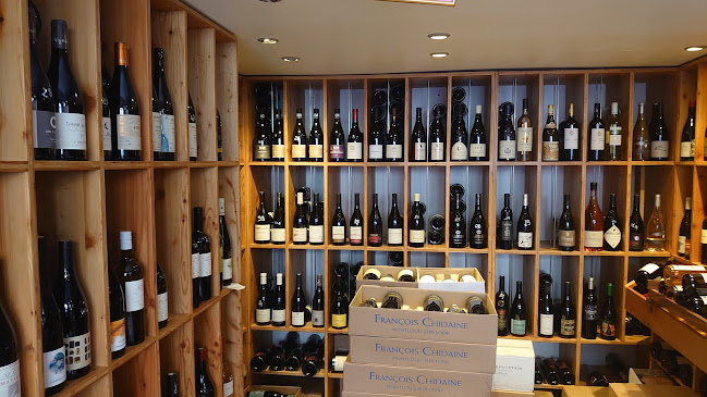 Opinii despre Le Vin des Alpes în Grenoble - Restauration