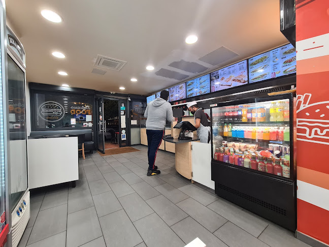 Comentarii opinii despre L'Escale