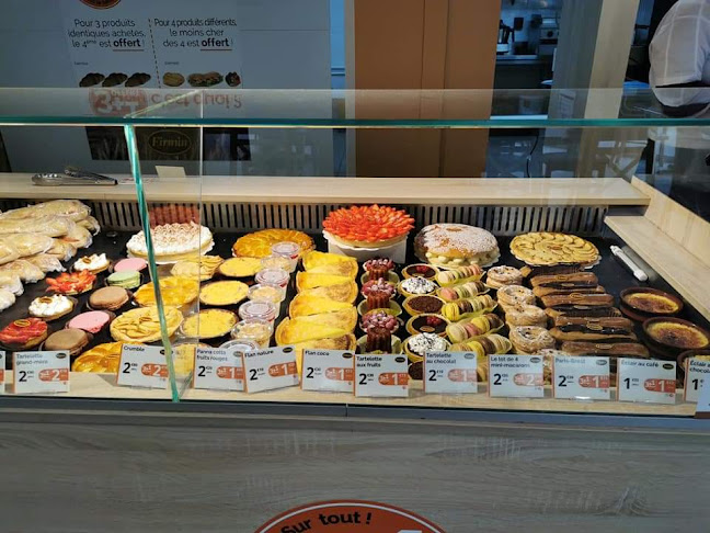 Boulangerie FIRMIN