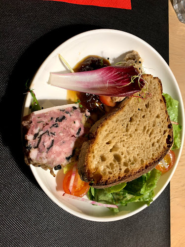 Opinii despre Popote & Papilles în Le Mans - Restauration