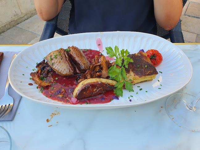 Comentarii opinii despre Chez Fred