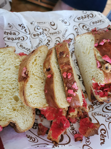 Boulangerie Café "CÉRÉA VICHY" - Vichy