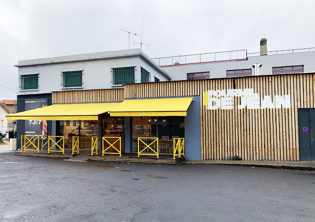 Fournil de Jean - Clermont-Ferrand