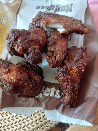 Burger King - Strasbourg