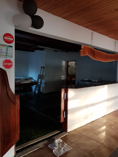 Salle GANNE - Restauration