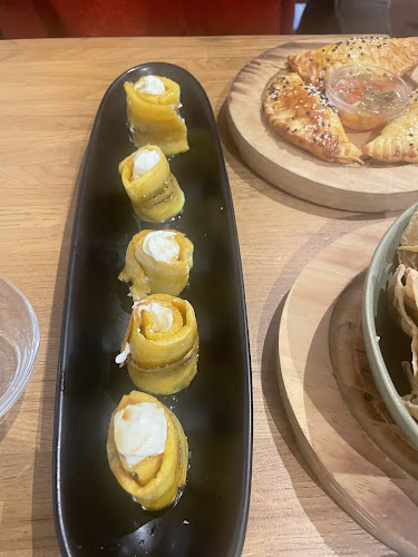 Opinii despre Huguito în Puteaux - Restauration