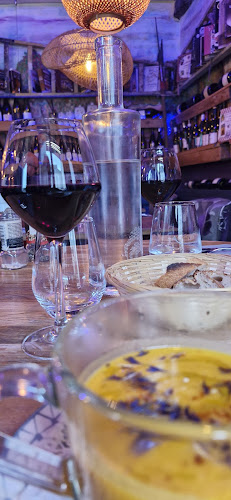 Opinii despre Bar Pub Le Saint Pierre în Saumur - Restauration