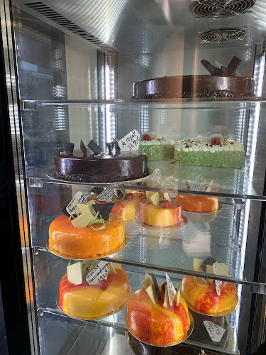 Comentarii opinii despre Boulangerie Pâtisserie "le Fournil de l’Amiral"