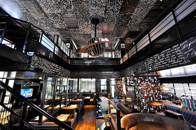 Édito Restaurant Valenciennes