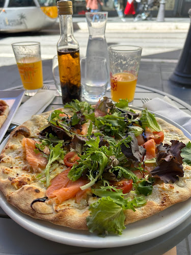 Ci Gusta Nice - Nice