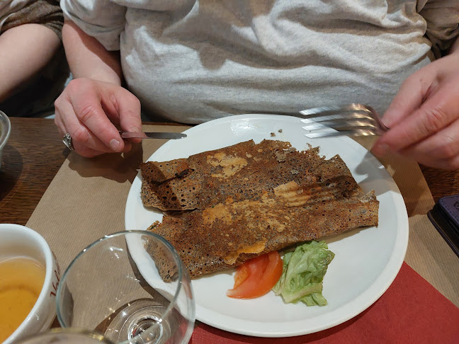 La Boite à Crêpes - Restauration