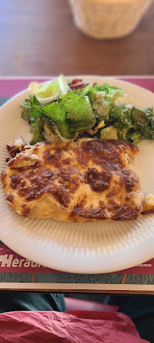 Comentarii opinii despre Restaurant La Scène - Scène de Bayssan