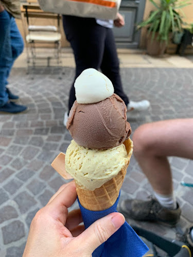 Comentarii opinii despre Glacier chocolaterie Morgan Fabre