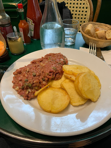 Les Philosophes - Restauration